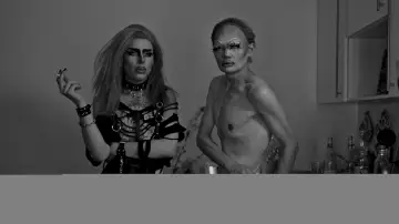Backdrop to the movie "KitKatClub: Kinks of Berlin" #1653793
