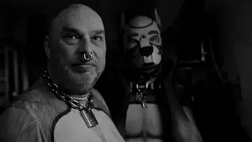 Backdrop to the movie "KitKatClub: Kinks of Berlin" #1653797