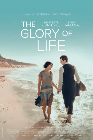Poster to the movie "The Glory of Life" #1016224