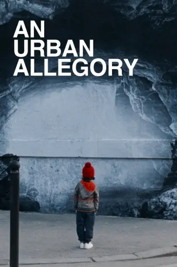 Poster to the movie "An Urban Allegory" #1568385
