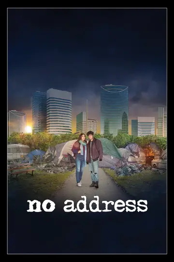 Poster to the movie "No Address" #1887450