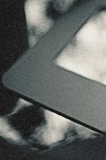 No Re Poster