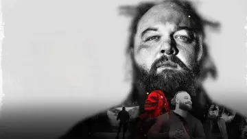 Backdrop to the movie "Bray Wyatt: Becoming Immortal" #1070736