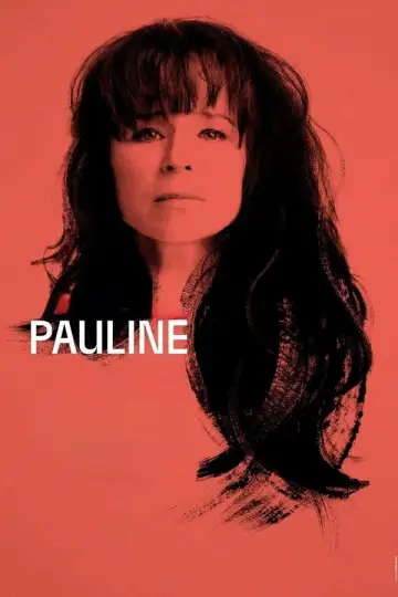 Poster to the movie "Pauline" #1818047