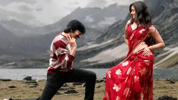 Backdrop to the movie "Mr Bachchan" #982636
