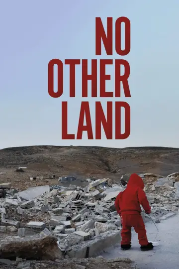 Poster to the movie "No Other Land" #612198