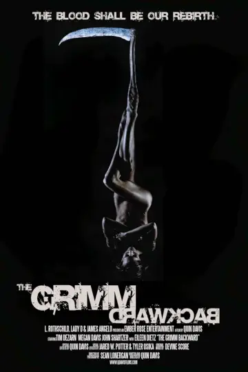 The Grimm Backward Poster