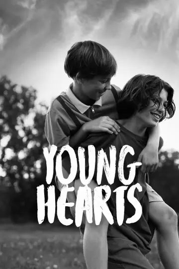 Poster to the movie "Young Hearts" #1579292