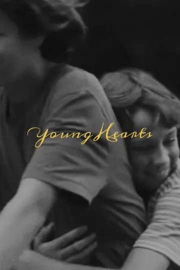 Poster to the movie "Young Hearts" #1732674