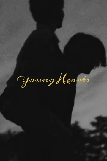 Poster to the movie "Young Hearts" #1732675