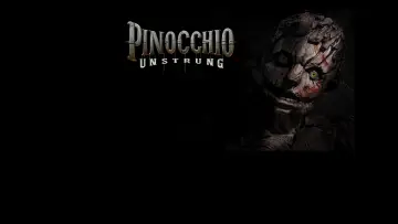 Backdrop to the movie "Pinocchio: Unstrung" #1524901