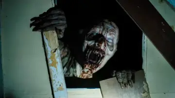 Backdrop to the movie "Until Dawn" #644241