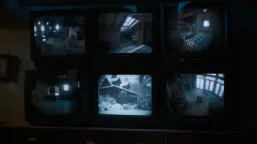 Backdrop to the movie "Until Dawn" #644281