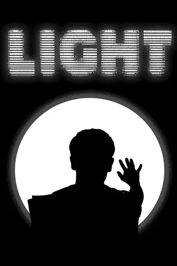 LIGHT Poster