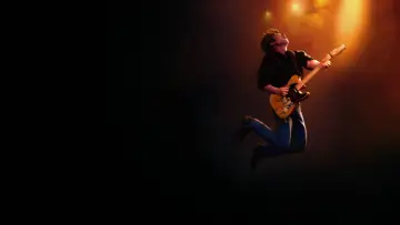 Backdrop to the movie "Springsteen: Deliver Me from Nowhere" #550879