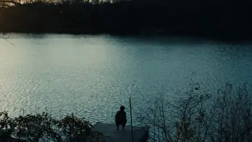 Backdrop to the movie "Springsteen: Deliver Me from Nowhere" #550924