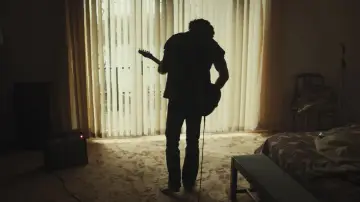 Backdrop to the movie "Springsteen: Deliver Me from Nowhere" #550934
