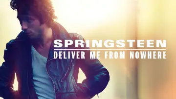 Backdrop to the movie "Springsteen: Deliver Me from Nowhere" #780283