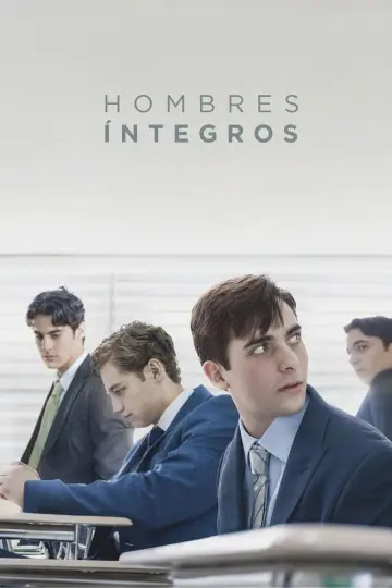 Poster to the movie "Fine Young Men" #536820