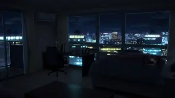 Backdrop to the movie "BanG Dream! It