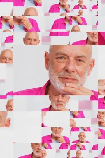 Eno Poster