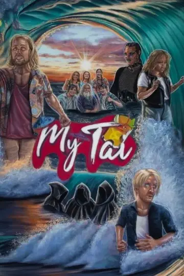 My Tai Poster