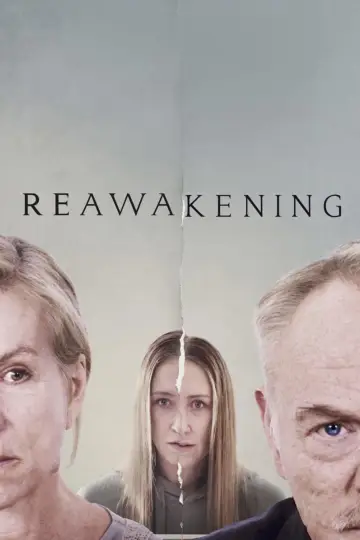 Poster to the movie "Reawakening" #943705
