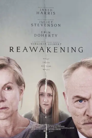 Poster to the movie "Reawakening" #943706