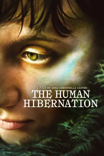 Poster to the movie "The Human Hibernation" #757301
