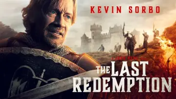 Backdrop to the movie "The Last Redemption" #683218