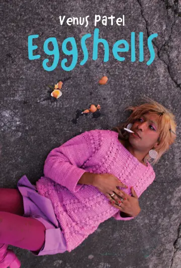 Poster to the movie "Eggshells" #1803195