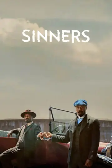 Poster to the movie "Sinners" #1570411