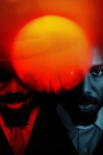 Poster to the movie "Sinners" #512852