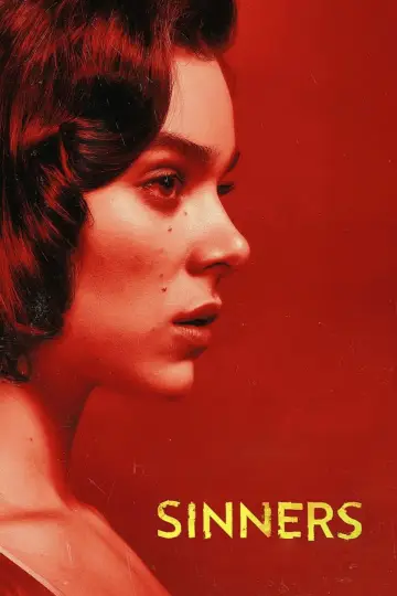 Poster to the movie "Sinners" #512875