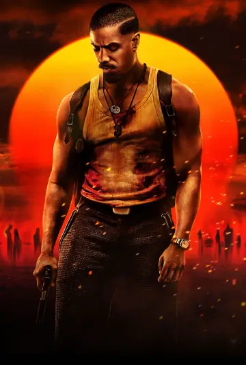 Poster to the movie "Sinners" #512892
