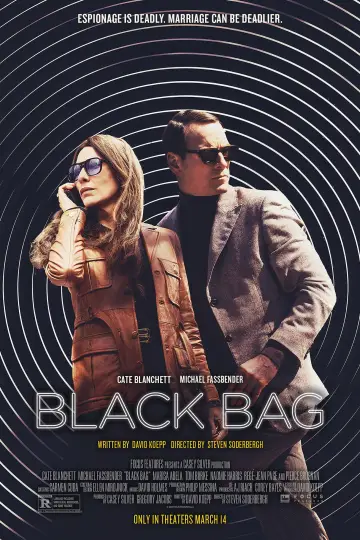 Black Bag