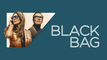 Backdrop to the movie "Black Bag" #570242