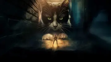 Backdrop to the movie "The Shrinking Man" #526981