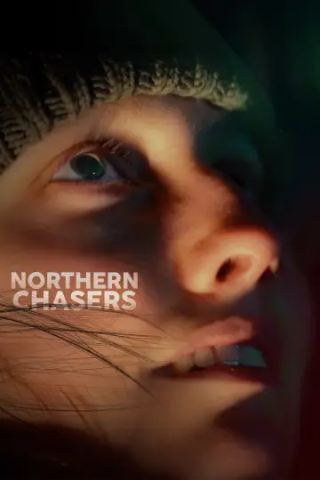 Poster to the movie "Northern Chasers" #1588024