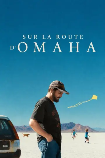 Poster to the movie "Omaha" #1639064