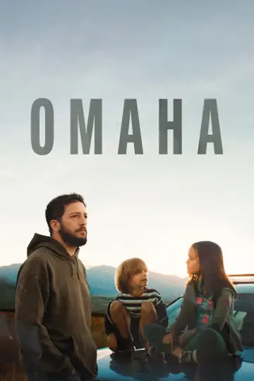 Poster to the movie "Omaha" #1785820
