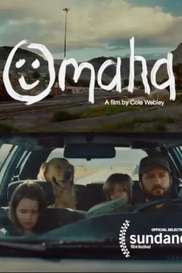 Poster to the movie "Omaha" #775475