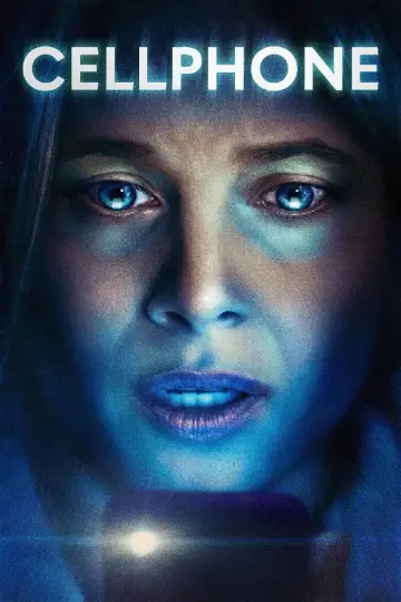 Poster to the movie "Cellphone" #666886