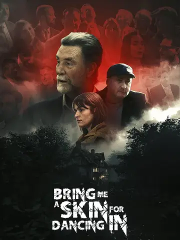 Poster to the movie "Bring Me A Skin For Dancing In" #805571