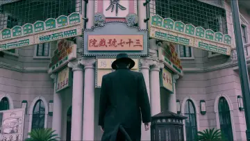 Backdrop to the movie "Midnight Showing" #1833006