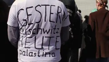 Backdrop to the movie "Warum Judenhass? Antisemitismus in Deutschland" #198237