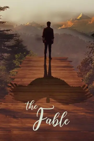 Poster to the movie "The Fable" #605863