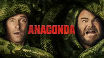 Backdrop to the movie "Anaconda" #1178433