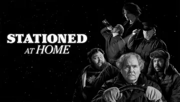Backdrop to the movie "Stationed At Home" #727629
