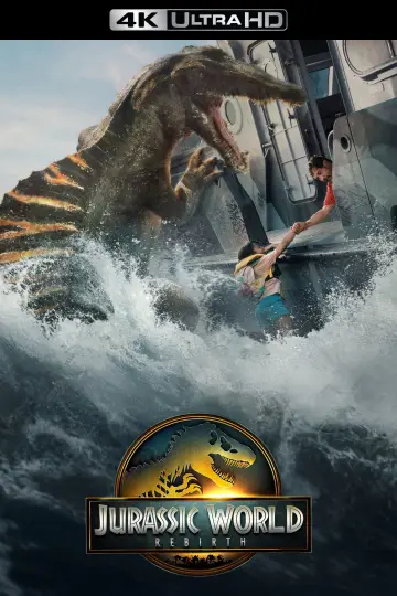 Poster to the movie "Untitled Jurassic World Movie" #1177744
